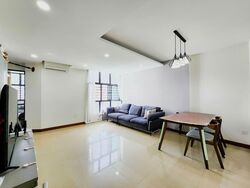 Blk 631 Senja Road (Bukit Panjang), HDB 4 Rooms #537834501